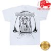 Crooked Store Merch It’s Not Great, Dan Natural T-Shirt