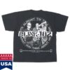 Online Ceramics Store Merch Blink-182 Missionary Impossible White Tee