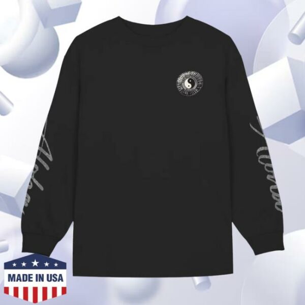 Tcsurf Store Merch Raised On Opihi Long Sleeve