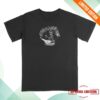 Deadair Merch Store Quannnic Doc Black Tee