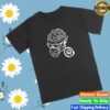 kenny Deadair Merch Store Quannnic Doc Black Teea
