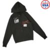 kenny Deadair Merch Store Quannnic Get Well Soon Black Zipa