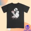 Ghost Official Merch Store Sister Imperator Foil Print 3 T-Shirt