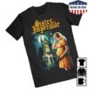 kenny Ghost Official Merch Store Sister Imperator Foil Print 3 T Shirta