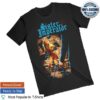 kenny Ghost Official Merch Store Sister Imperator Foil Print 4 T Shirta