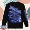kenny Judas Priest Store Merch Shop Painkiller Album Long Sleeve Teea