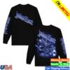kenny Judas Priest Store Merch Shop Painkiller Album Long Sleeve Teeaa