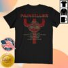 kenny Judas Priest Store Merch Shop Painkiller Album Tracklist Teea