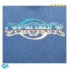 Kith Store Merch Casablanca Montagne White Snow Printed Tee