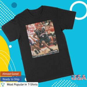 Forth Culture Clothing Store Merch Cultural Excellence Ai Crossover T-Shirt