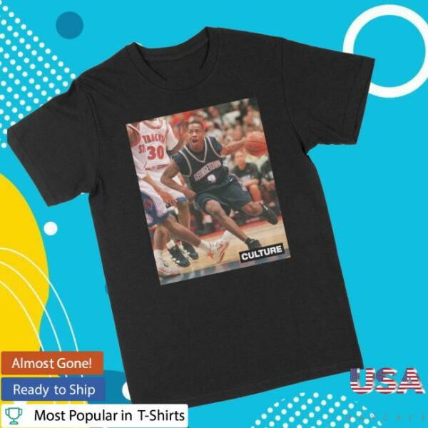 Forth Culture Clothing Store Merch Cultural Excellence Ai Crossover T-Shirt