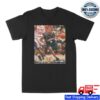 kenny forth culture clothing store merch cultural excellence ai crossover t shirt