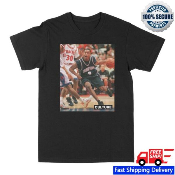 Forth Culture Clothing Store Merch Cultural Excellence Ai Crossover T-Shirt