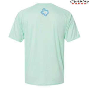 Aclfestival Store Merch Run Club Skeleton Performance Tee