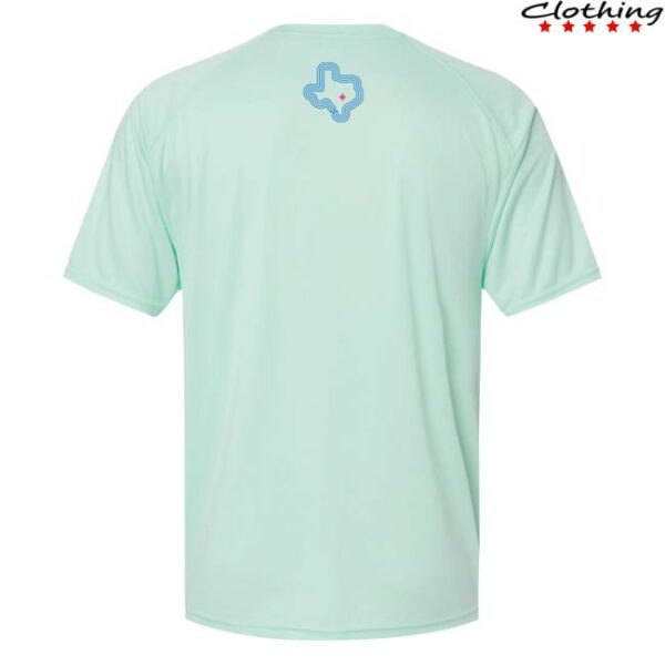 Aclfestival Store Merch Run Club Skeleton Performance Tee
