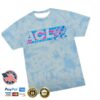 Aclfestival Store Merch Run Club Skeleton Performance Tee