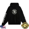 kenny Crunchyroll Store Merch Kimetsu No Yaiba X Dim Mak Demon Slayer Corps Hoodie