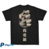 Hirefirefire Store Merch Fire Hoodie White Logo Hoodie
