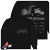 kenny sustain release store merch year eight long sleeve sd