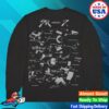 Sustain-Release Store Merch Year Eight Long Sleeve