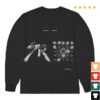 kenny sustain release store merch year seven long sleeve sd