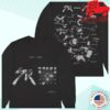 kenny sustain release store merch year seven long sleeve sh