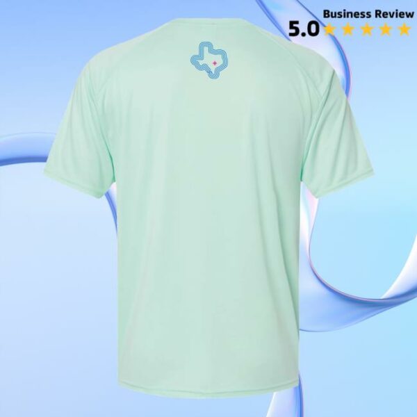 Acl Music Festival Merch Store Run Club Skeleton Performance Tee