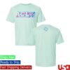 kenny Acl Music Festival Merch Store Run Club Skeleton Performance Teeaa