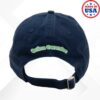 kenny Online Ceramics Merch Store Blink 182 Alien Hat NavyA