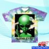 Online Ceramics Merch Store Blink-182 Alien Hat Navy
