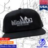 kenny Online Ceramics Merch Store Blink 182 Bunny Hat Blacka