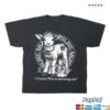 Online Ceramics Merch Store Blink-182 Missionary Impossible White Tee