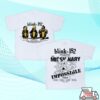 kenny Online Ceramics Merch Store Blink 182 Missionary Impossible White Teeaa