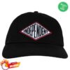 kenny metalshop store merch cap independent revolution dad black