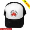 kenny Bachans Store Merch Circle Octo Trucker Hat