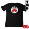 kenny Bachans Store Merch Logo Tee