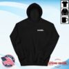 Bachans Store Merch Logo Tee