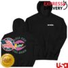 kenny ernie and the band store merch the big clam hoodie sd