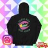 kenny ernie and the band store merch the big clam hoodie