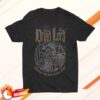 kenny night shift merch store druid lord fatal fog t shirt