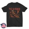 Night Shift Merch Store Druid Lord Fatal Fog T-Shirt
