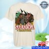 kenny barstool sports store merch saratoga x barstool sports racing tee
