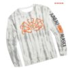 Tracy’s King Crab Store Merch Small Zip Hoodie