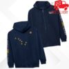 Tracy’s King Crab Store Merch Small Hoodie