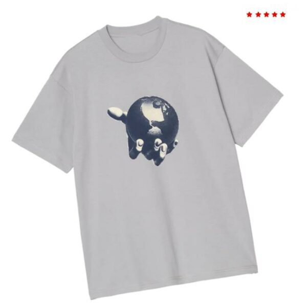 Carhartt Store Merch Saviour T-Shirt