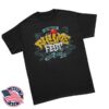 Rhyme Fest Merch Store Rf X Tribal B•Boy Collab Shirt