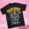 Bendy Merch Store Merch The Bendy Shirt