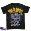 kenny rhyme fest merch store rf x tribal b%2Aboy collab shirt