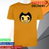 kenny bendy merch store merch the bendy shirt