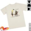 kenny theo von store merch bobby ivory tee wwe